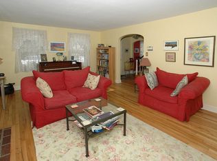 411 Shortridge Dr, Wynnewood, PA 19096