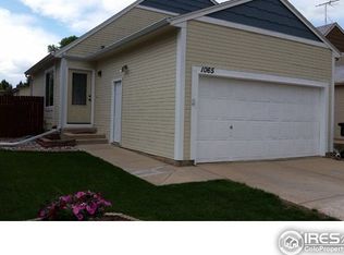 1065 Townley Cir, Longmont, CO 80501