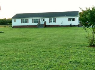 4121 Vicksburg Rd, Suffolk, VA 23437