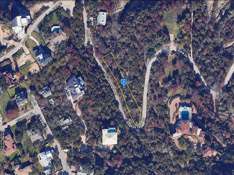 1st image of 12872 Park Dr