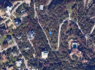12872 Park Dr, Austin, TX 78732