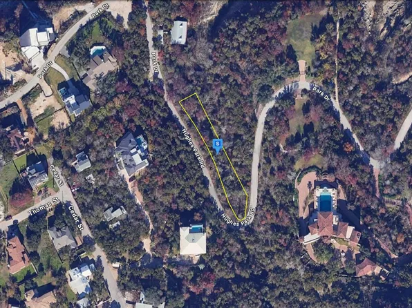 12872 Park Dr, Austin, TX 78732