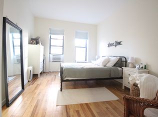 770 Amsterdam Ave APT 3N, New York, NY 10025