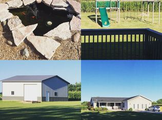 9468 S 700 W, Warren, IN 46792