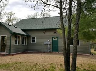 N13085 Dragon Dr, Minong, WI 54859