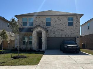 14525 Allard Dr, Manor, TX 78653