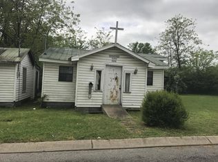349 W Gray St, Gallatin, TN 37066