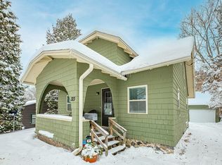 323 Lennox St, Rhinelander, WI 54501