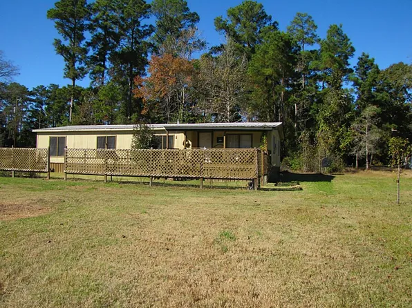 203 S Canyon Dr, Onalaska, TX 77360