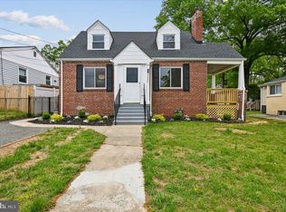 5007 53rd Pl, Hyattsville, MD 20781