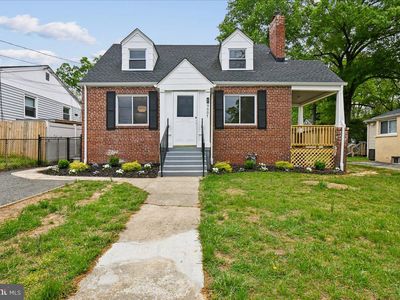 5007 53rd Pl, Hyattsville, MD, 20781