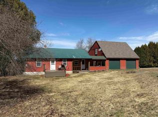 495 Lawrence Rd, Waterford, VT 05819