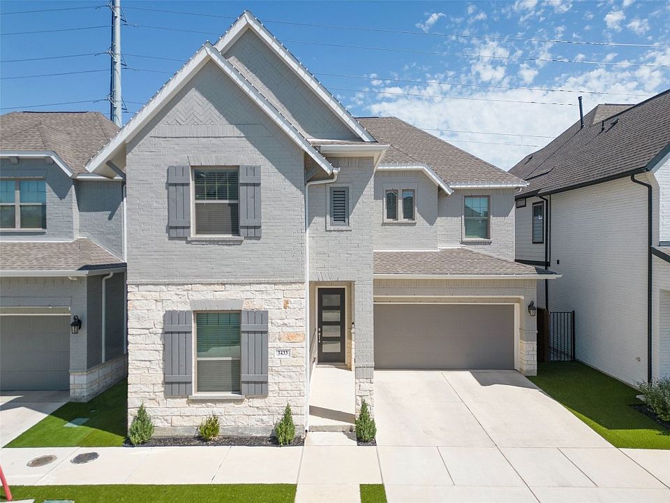 3433 Rosebud Park Ln, Dallas, TX 75229 Zillow