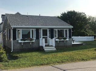 115 Broadway, York, ME 03909