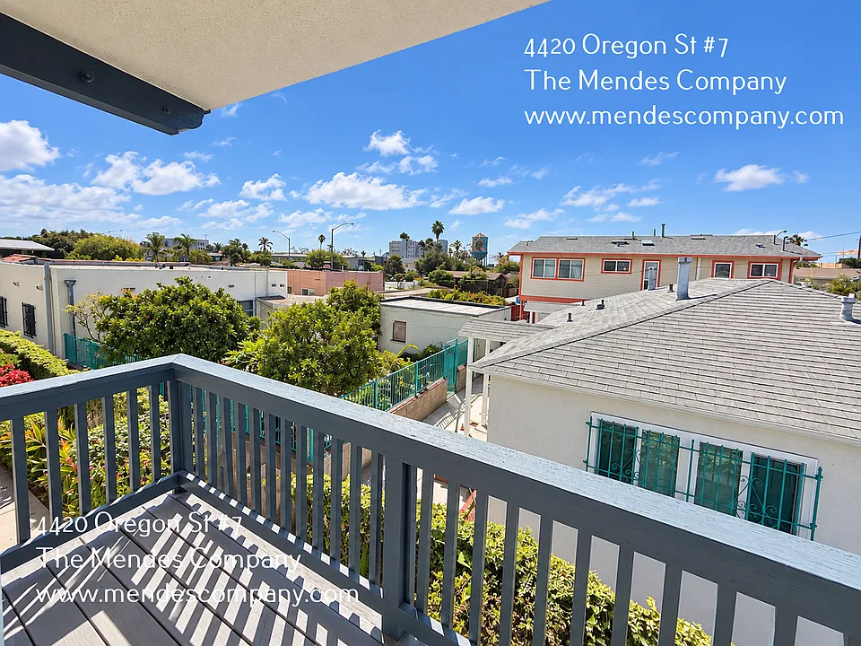4420 Oregon St #7