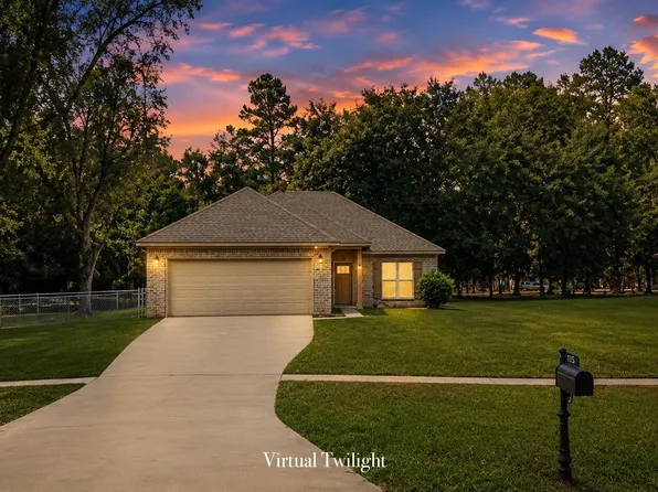 176 Pecan Grove Rd, Coosada, AL 36020