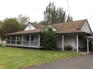 423 Franz Anderson Rd SE, Olympia, WA 98501