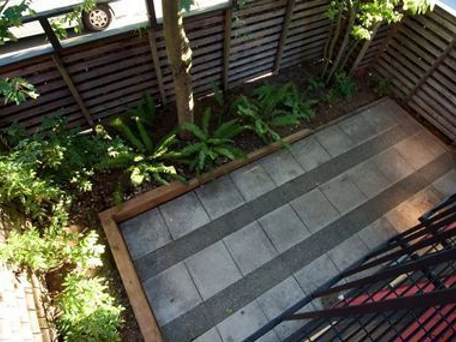 Husky Townhomes — Photo 4