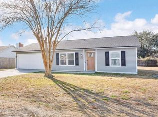 2901 Grayton St, Deltona, FL 32738