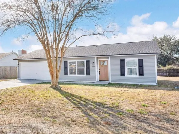 2901 Grayton St, Deltona, FL 32738