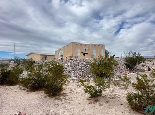 120 Mustang Dr, Elephant Butte, NM 87935