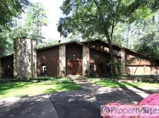 30711 William Juergens Dr, Tomball, TX 77375