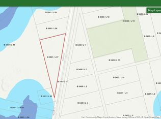 0 Walnut Ln, Buena, NJ 08310
