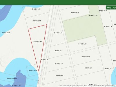 0 Walnut Ln, Buena, NJ, 08310