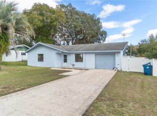6448 Robinswood Ave, Brooksville, FL 34602