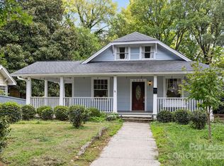 1705 Fountain Vw, Charlotte, NC 28203