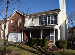 10110 Spring Gate Dr, Louisville, KY 40241
