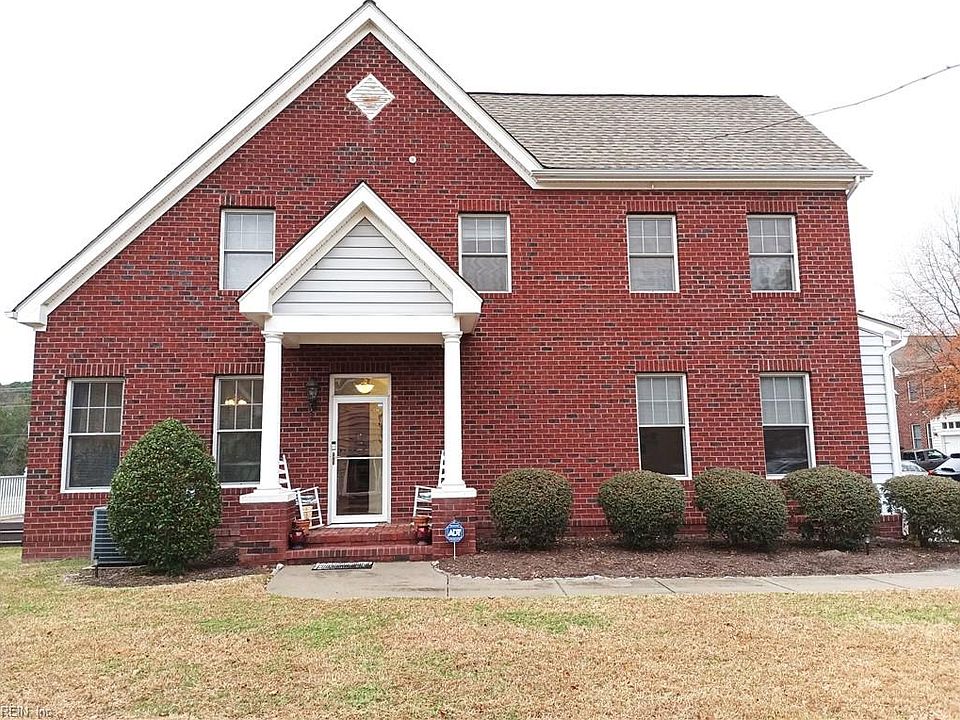 1st image of 1007 Christiana Cir