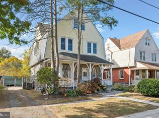 114 N Essex Ave, Narberth, PA 19072