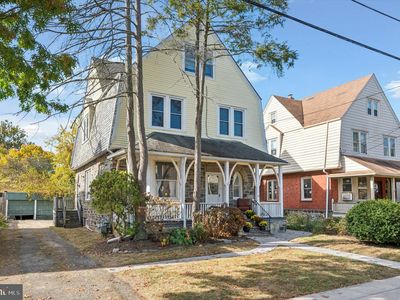114 N Essex Ave, Narberth, PA, 19072