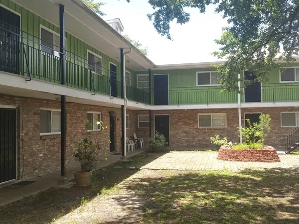 1401 Flanders St APT 6, New Orleans, LA 70114