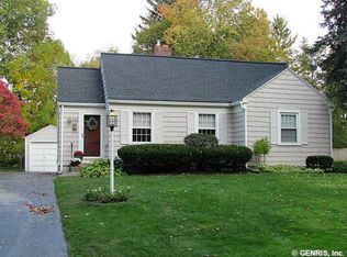 244 Valley Rd, Rochester, NY 14618