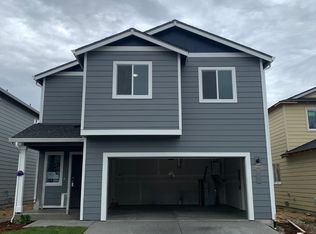 9114 Tansy St SE, Tumwater, WA 98501