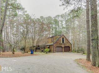 317 Loring Ln, Peachtree City, GA 30269