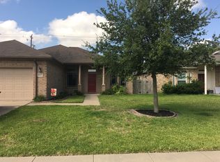 5821 Corsica Rd, Corpus Christi, TX 78414