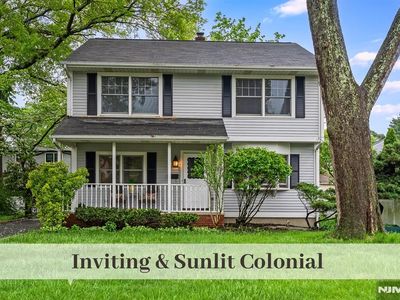 370 Chesterfield St, Ridgewood, NJ, 07450