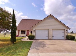 6224 Fm 2415, Alvarado, TX 76009