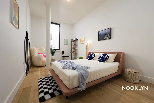 Rented by Nooklyn NYC LLC | media 10