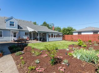 1122 11th Ave SW, Albany, OR 97321