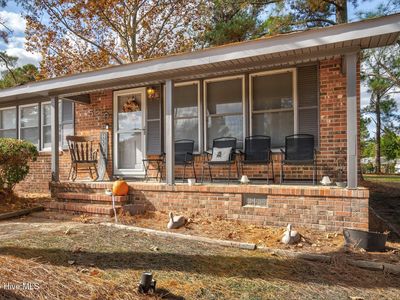 520 Lincoln Drive, Rocky Mount, NC, 27801