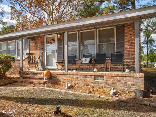 520 Lincoln Drive, Rocky Mount, NC 27801