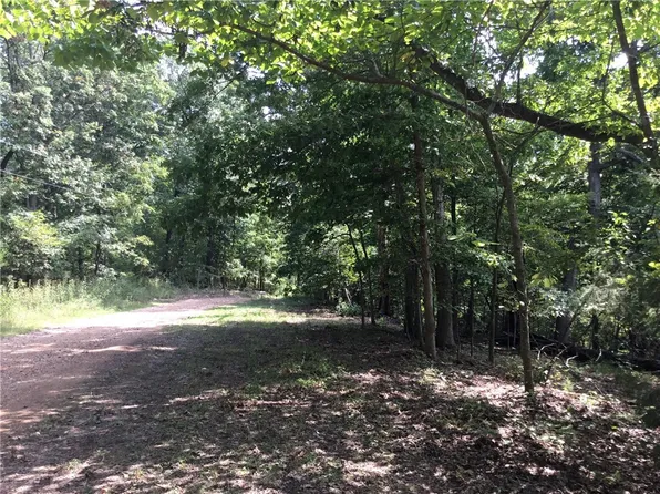 Chisholm Ln #448, Rogers, AR 72756