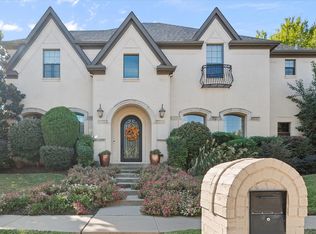 6104 Millwood Dr, Arlington, TX 76016