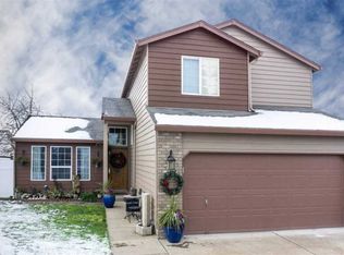 2500 Collingwood St SE, Albany, OR 97322