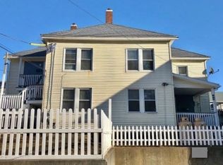 31-33 Aspen St, Ware, MA 01082