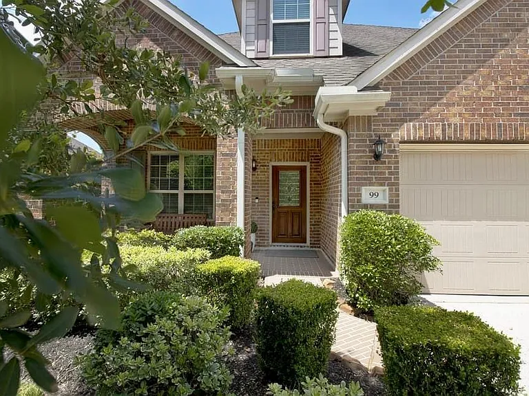 99 Sagamore Ridge Pl — Photo 2